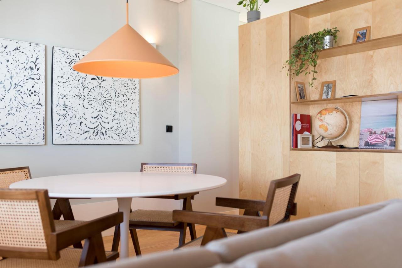 Ceuta 33 Apartment ปอร์โต ภายนอก รูปภาพ