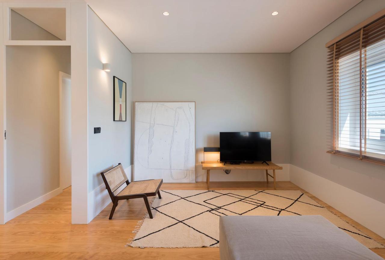 Ceuta 33 Apartment ปอร์โต ภายนอก รูปภาพ