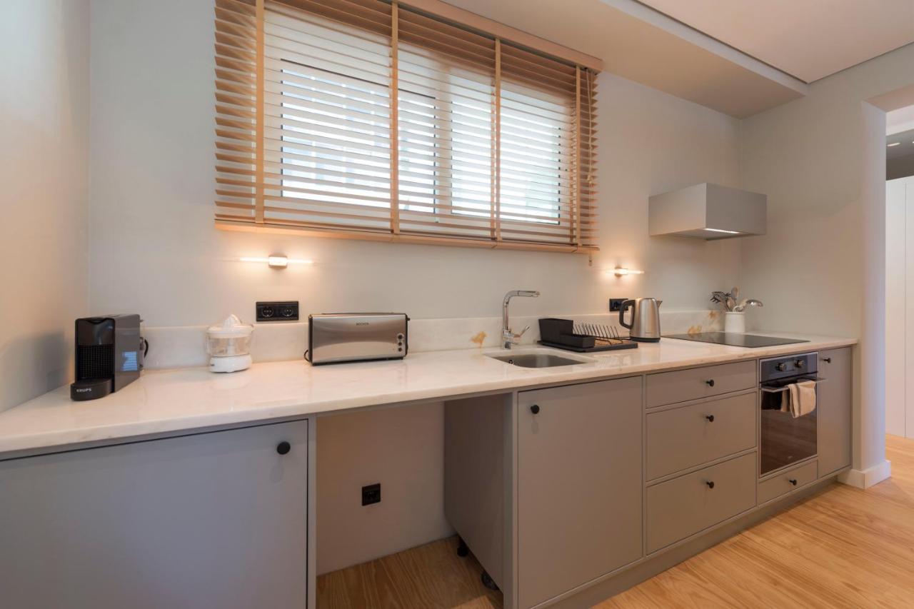 Ceuta 33 Apartment ปอร์โต ภายนอก รูปภาพ