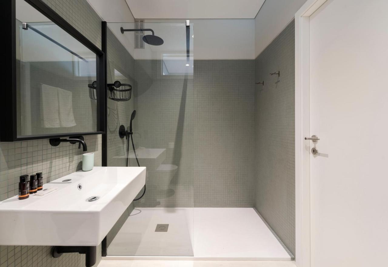 Ceuta 33 Apartment ปอร์โต ภายนอก รูปภาพ