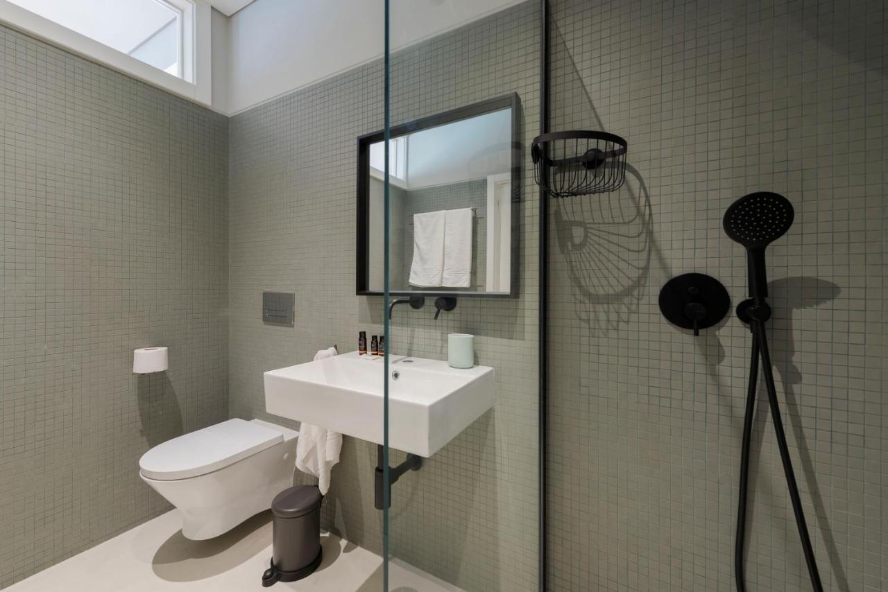 Ceuta 33 Apartment ปอร์โต ภายนอก รูปภาพ
