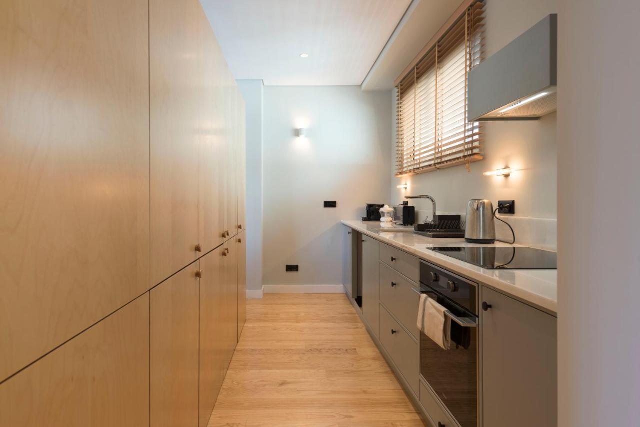 Ceuta 33 Apartment ปอร์โต ภายนอก รูปภาพ